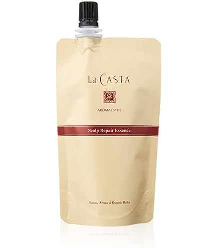 Amazon | La CASTA (ラ・カスタ) アロマエステ ヘアエマルジョン